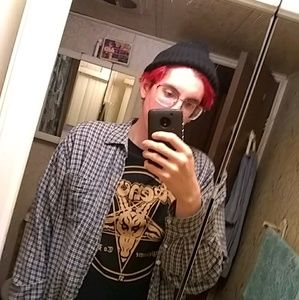 Meet your Posher, Aj